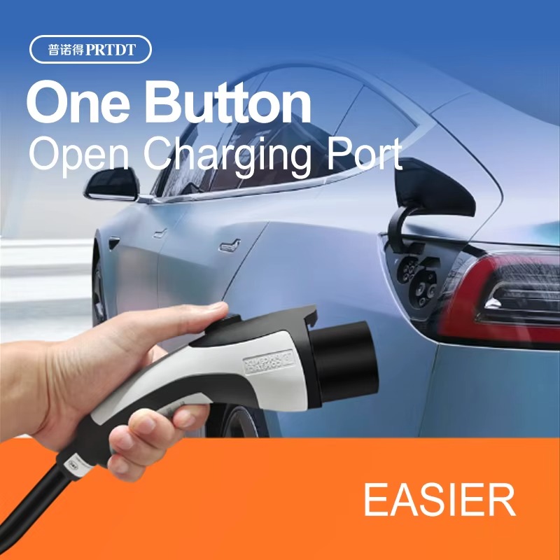 PRTDT OEM ODM Electric Car Sol - Ev Charger Wallbox บทวิจารณ์และราคา
