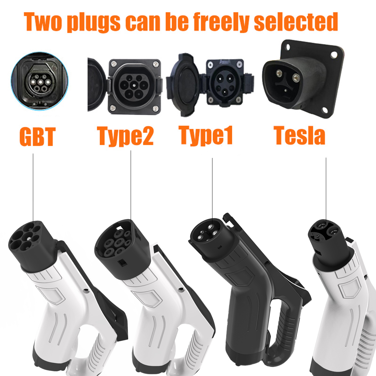 WUFEN EVSE Wallbox EV Car Char - Ev Charger Wallbox บทวิจารณ์และราคา