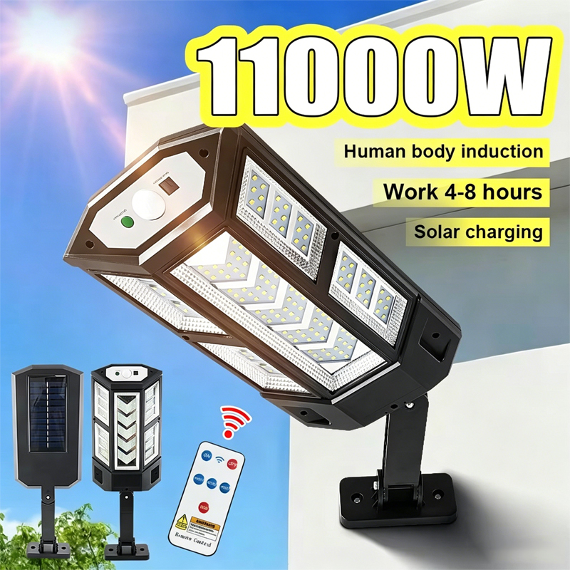 Solar LED Light Super Bright O - Renewable Energy Solar บทวิจารณ์และราคา